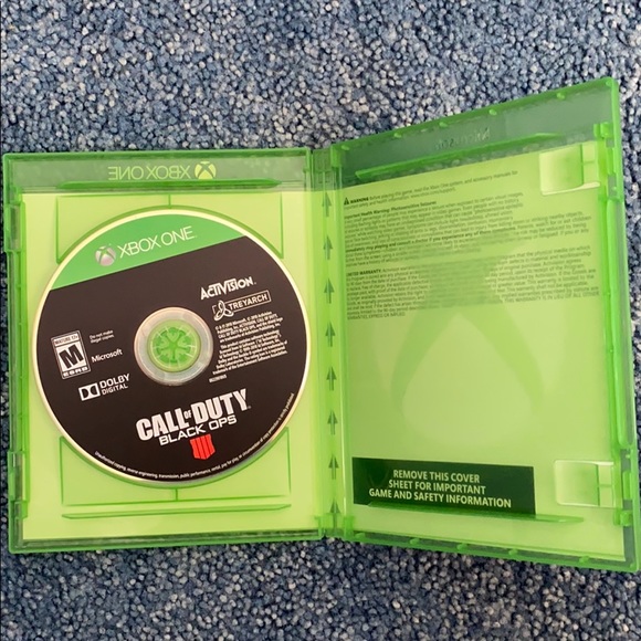 Call of duty black ops - Picture 2 of 3